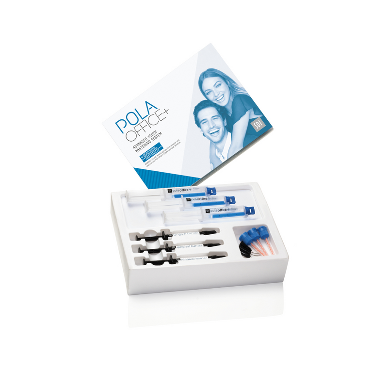 Pola Office 35% HP 3/Patient Kit