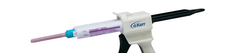 Kerr Extruder Gun Dispensing Gun 1/Ea