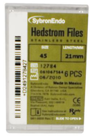 Hedstrom Files