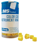 IMS Color Coding Rings Refill 50/Pk