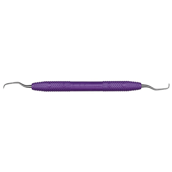 Curette Indiana Univ. DE 17/18 #2 Handle