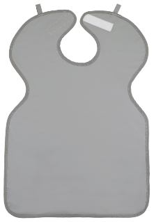 Soothe-Guard Air Aprons Child Apron w/Collar