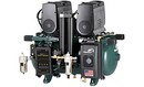 Equipment RamVac Lube Free Compressor  5-7 Users