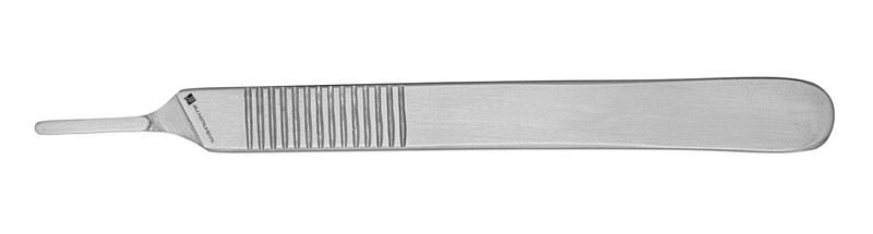 Scalpel Handle