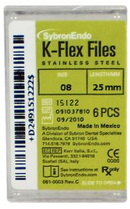 K-Flex Files