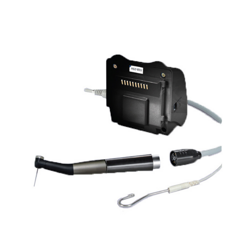 Root ZX II OTR Model – Curio.Dental