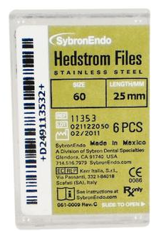 Hedstrom Files