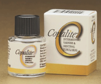 Copalite Solvent .5oz/Bt