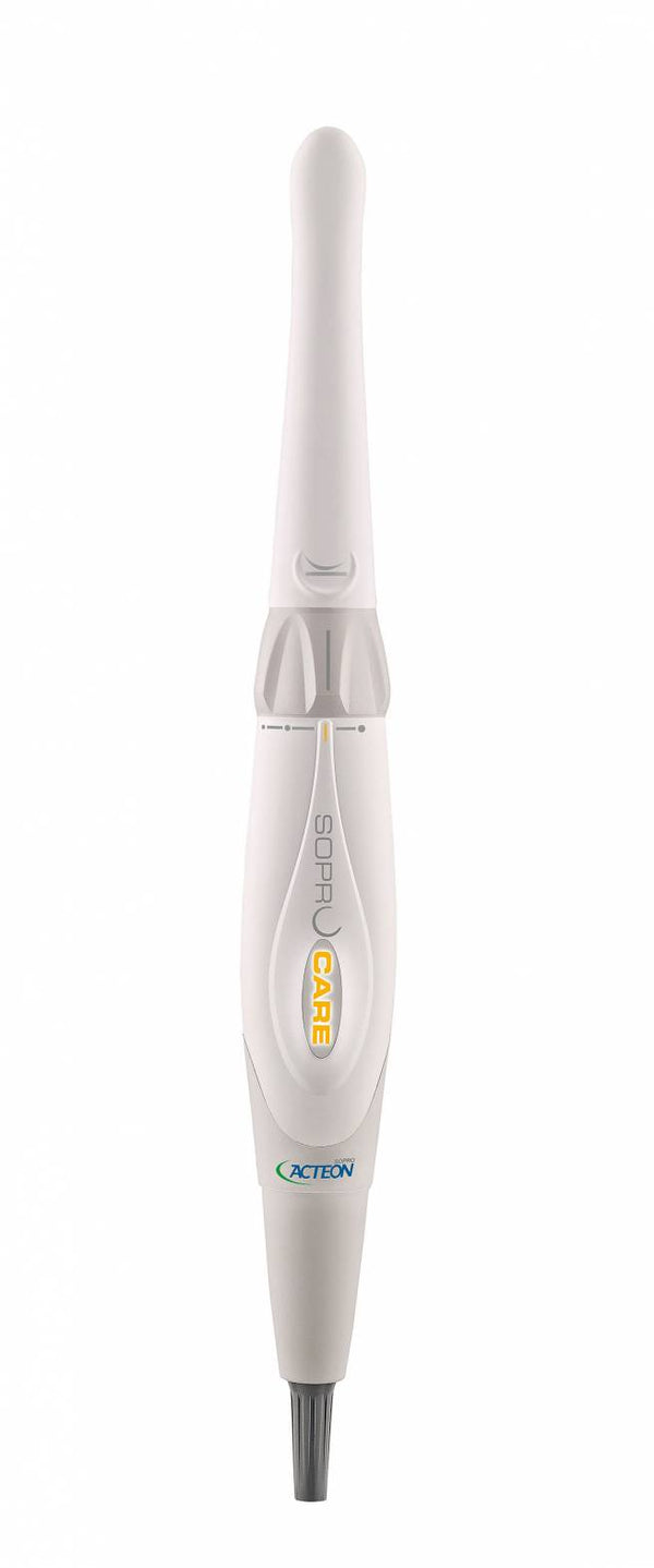 Sopro CARE Camera Handpiece