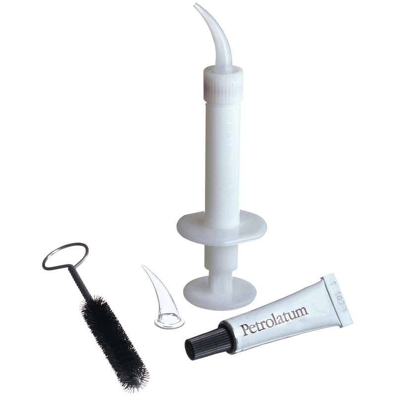 Free Flo Syringe Kit