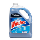 Windex Glass 128oz x 4/Cs