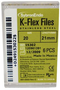 K-Flex Files