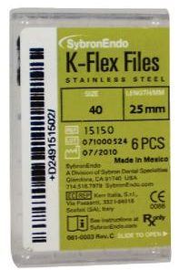 K-Flex Files