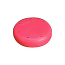 Silicone Magnetic Bur Block 7-Hole Small Round