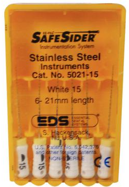 SafeSiders Reamers- 6/Pk #15-40