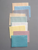 Tidi Bibs 2+1 Ply 17x18 500/Cs Blue