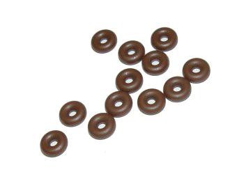 Vitron Washer O-rings (pkg 12)