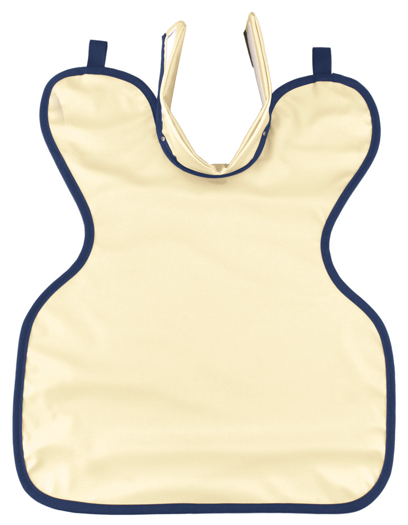 Soothe-Guard Air Aprons Child Apron w/Collar