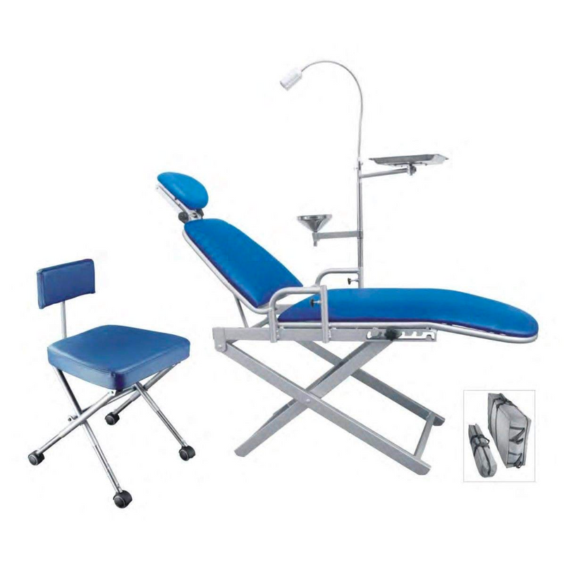 Portable Dental Chair Package