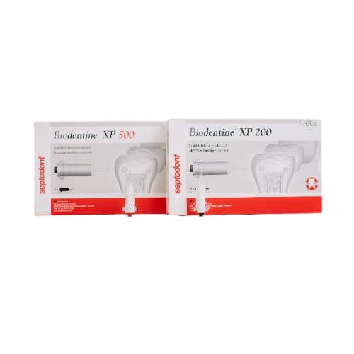 Biodentine XP 200 Cartridges