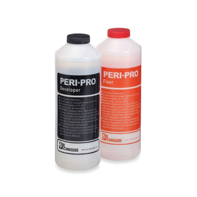 Peri-Pro Developer or Fixer Only - 1 Quart