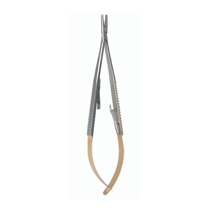 Castroviejo Needle Holder 5.5"