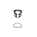 Rubber Dam Clamp Black Line
