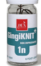 Gingiknit Aluminum Potassium 72"/Bottle
