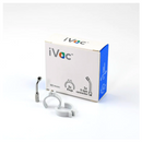 iVac Piezo Connector w/2 Rings