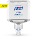 Purell HC Adv Sanitizer Gentle & Free Foam 1200ml 2/Cs