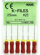 K-Flex Files 6/Pk