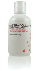Coe Tray Cleaner Bottle 1.27lb