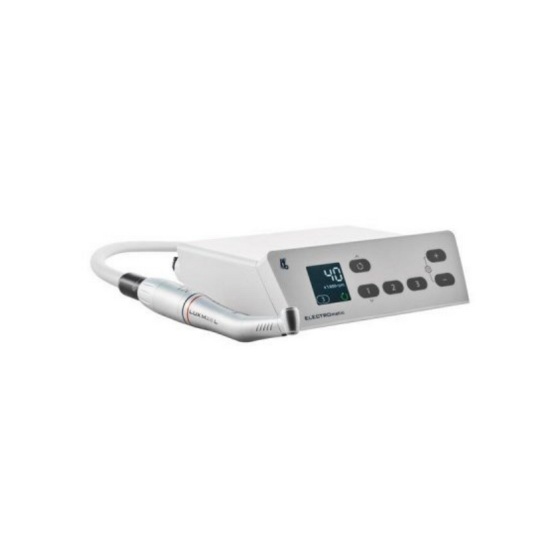 ELECTROmatic Plus