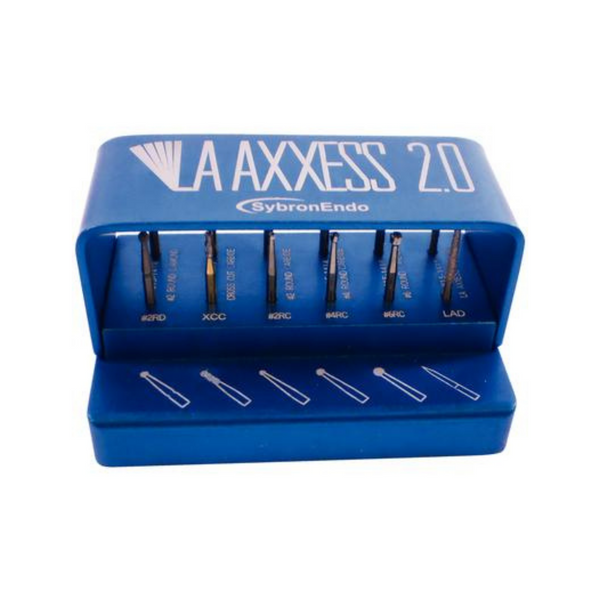 LA Axxess Kit 2.0