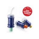 Riva Self-Cure Capsule Refill 48/Bx