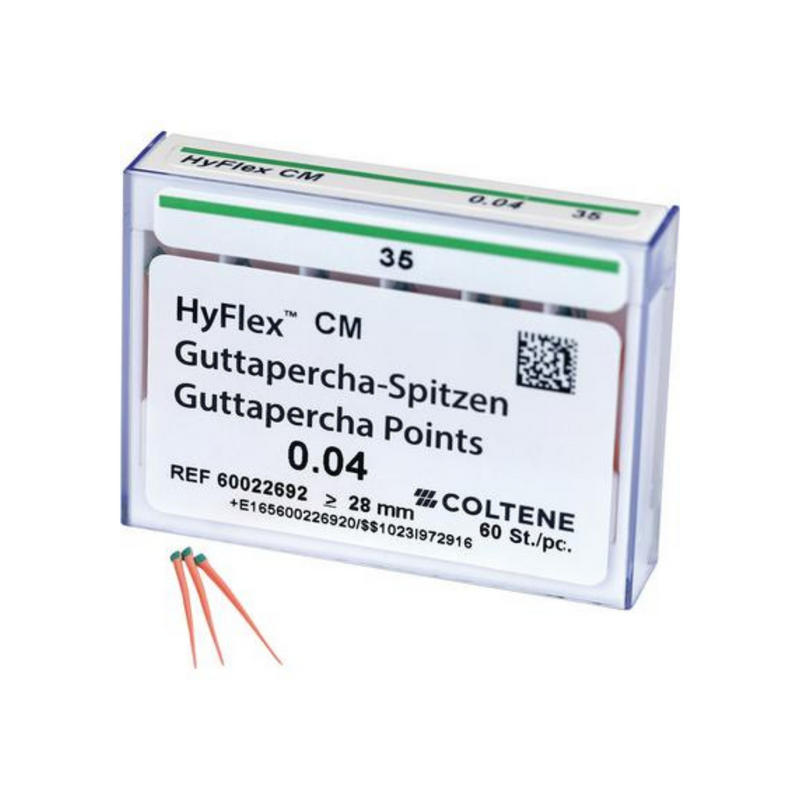 Hyflex CM GP 60/Pk