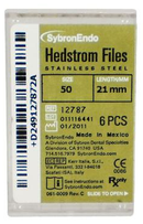 Hedstrom Files