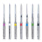 Glass Fiber Posts Cylindro-conical Drills 4/Pk