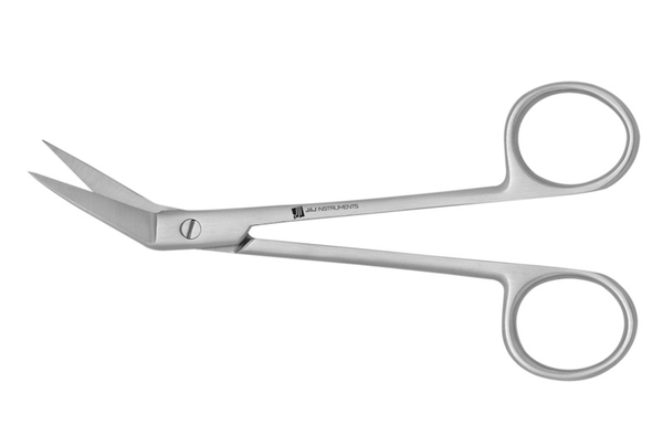 Wagner Scissor 4.75'' Angled