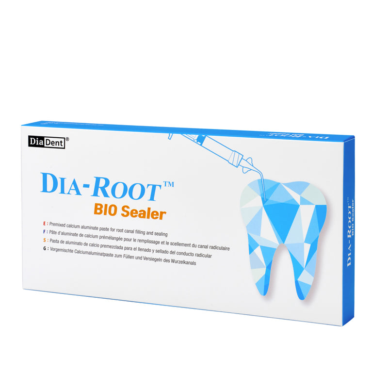 Dia-Root Bio Sealer Regular Kit