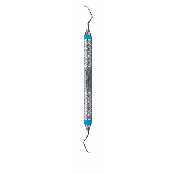 Curette  AF DE 7/8 Rigid #9 Handle