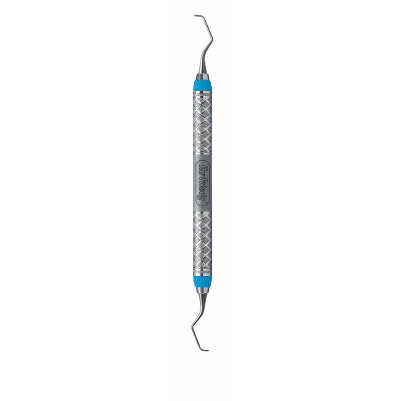 Curette  AF DE 7/8 Rigid