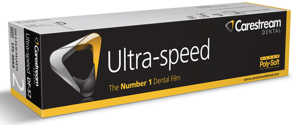 Ultraspeed Film DF-58 150/Bx Paper