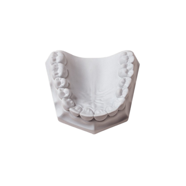 Orthodontic Plaster 33lb/15kg