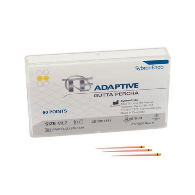 TF Adaptive Obturator 36/Pk