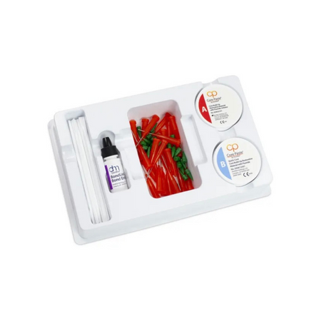 Core Paste Kit w/Fluoride