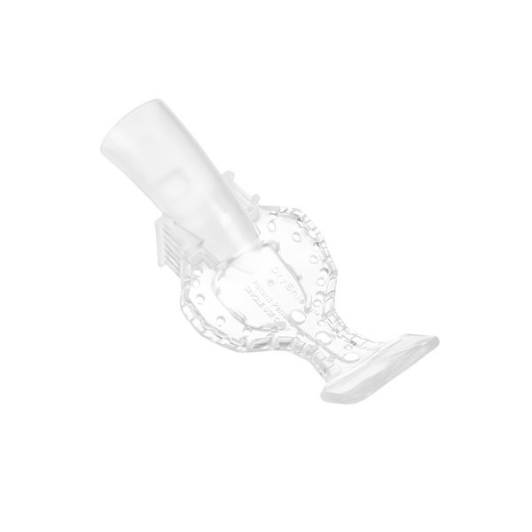 DryShield Mouthpiece Single-Use 20/Pk