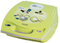 AED Plus Defibrillator (includes FREE pedi-padz II)