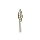 Mini Carbide Burs - Keystone