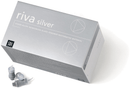 Riva Silver Capsules Capsule Refill 48/Bx